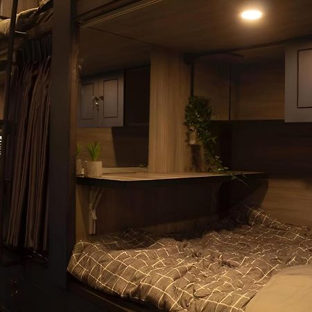 Homstay 1106 Quang Trung Ciudad Ho Chi Minh  Exterior foto