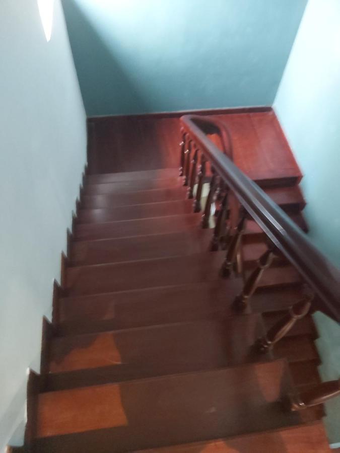 Homstay 1106 Quang Trung Ciudad Ho Chi Minh  Exterior foto