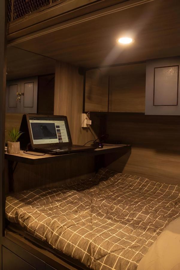 Homstay 1106 Quang Trung Ciudad Ho Chi Minh  Exterior foto