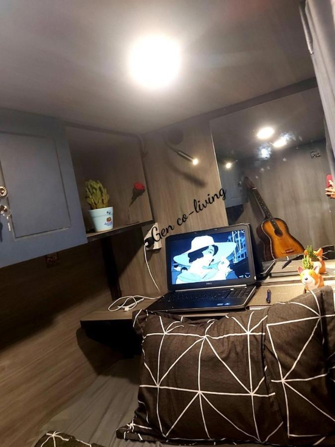 Homstay 1106 Quang Trung Ciudad Ho Chi Minh  Exterior foto